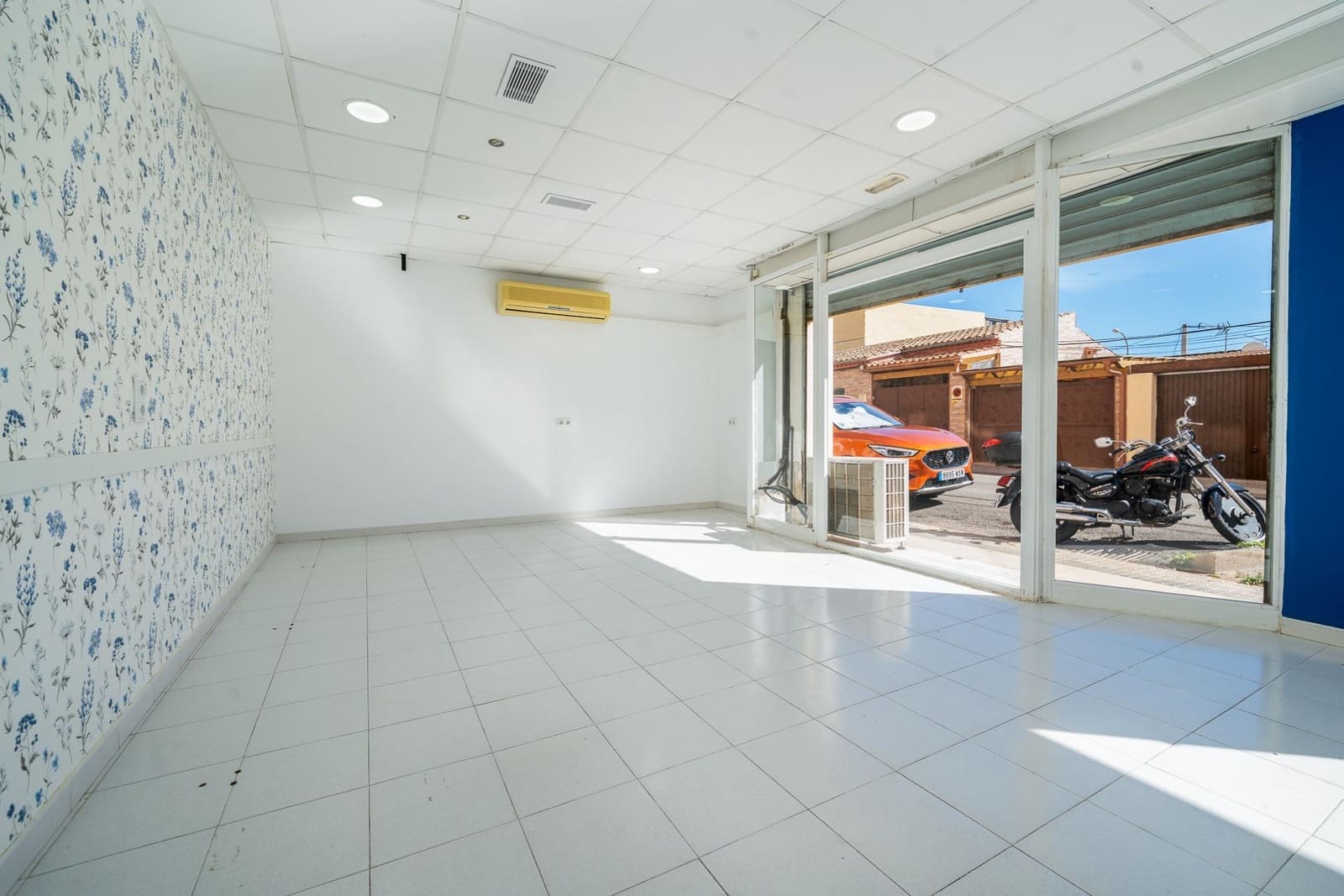 Commercieel te koop in Palma de Mallorca - € 225.000 (Ref: 10184850)