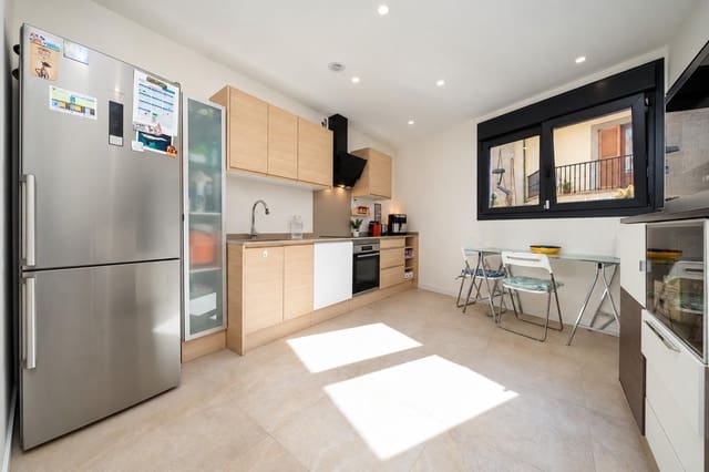 3 camera da letto Appartamento in vendita in Lloseta con garage - 525.000 € (Rif: 10187270)