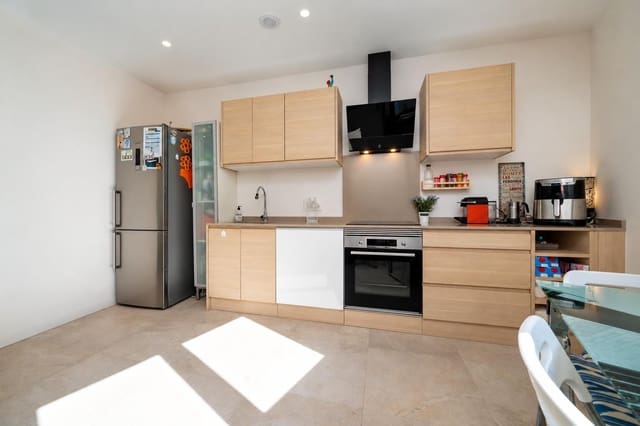 3 camera da letto Appartamento in vendita in Lloseta con garage - 525.000 € (Rif: 10187270)