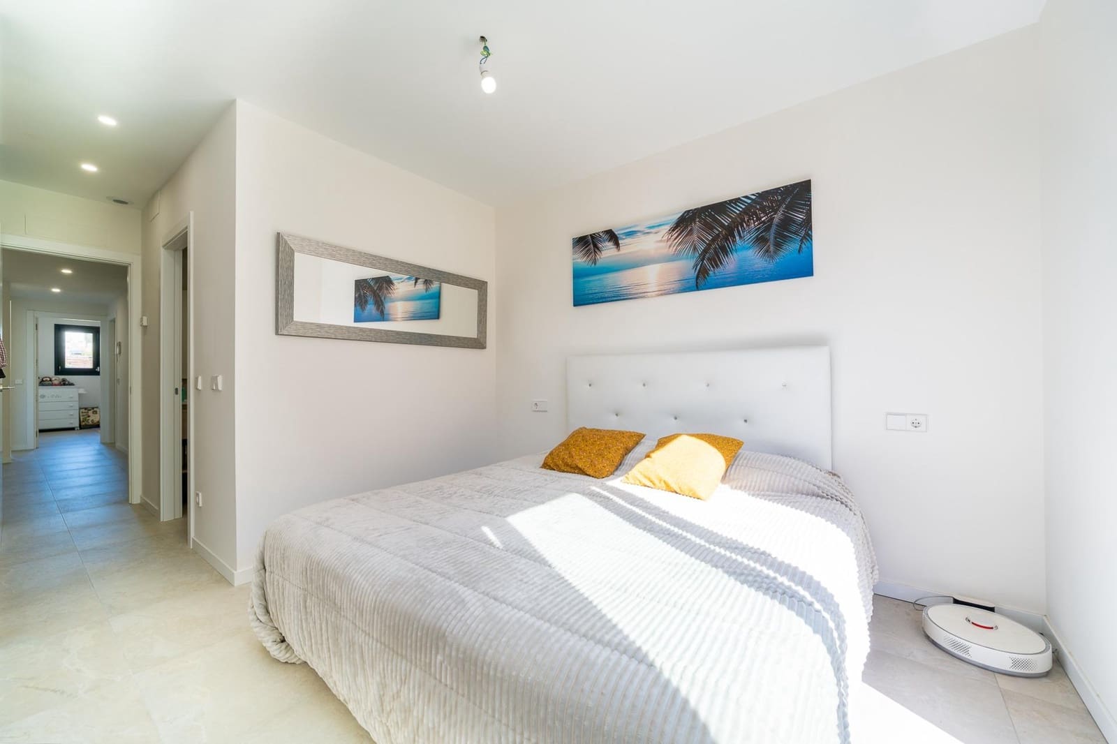 3 soveværelse Lejlighed til salg i Lloseta med garage - € 525.000 (Ref: 10187270)