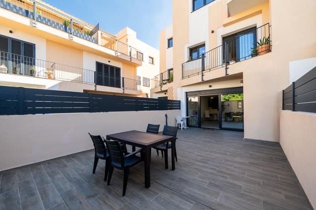 3 camera da letto Appartamento in vendita in Lloseta con garage - 525.000 € (Rif: 10187270)