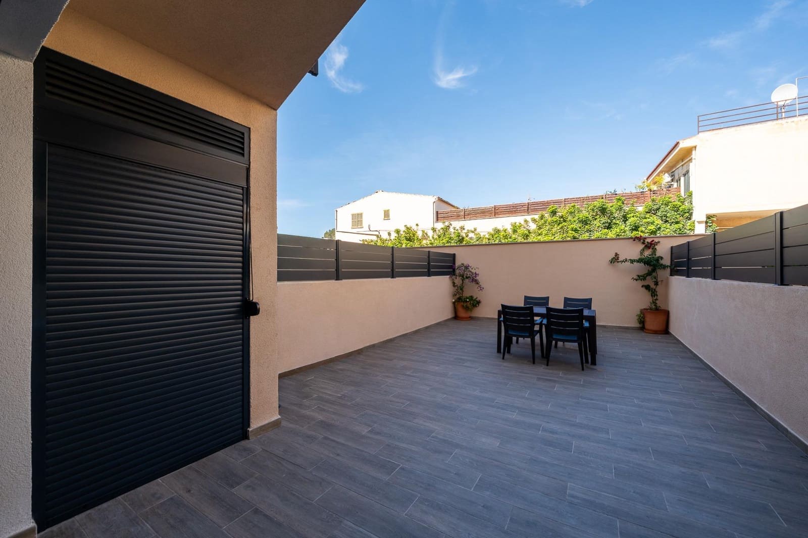 3 soveværelse Lejlighed til salg i Lloseta med garage - € 525.000 (Ref: 10187270)