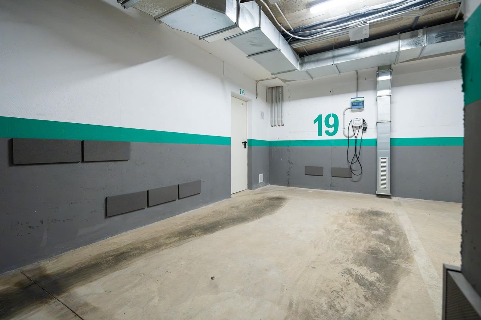 3 soveværelse Lejlighed til salg i Lloseta med garage - € 525.000 (Ref: 10187270)