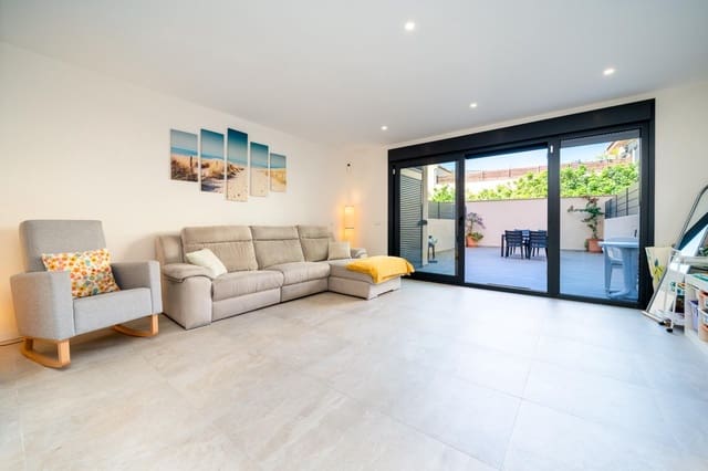 3 camera da letto Appartamento in vendita in Lloseta con garage - 525.000 € (Rif: 10187270)