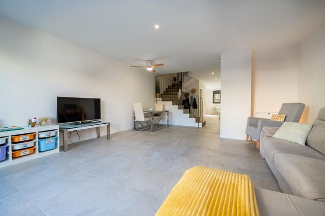 3 camera da letto Appartamento in vendita in Lloseta con garage - 525.000 € (Rif: 10187270)