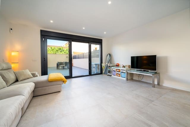 3 camera da letto Appartamento in vendita in Lloseta con garage - 525.000 € (Rif: 10187270)