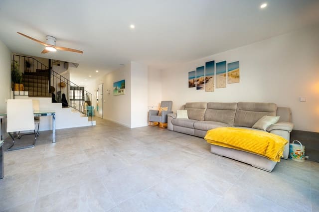 3 camera da letto Appartamento in vendita in Lloseta con garage - 525.000 € (Rif: 10187270)