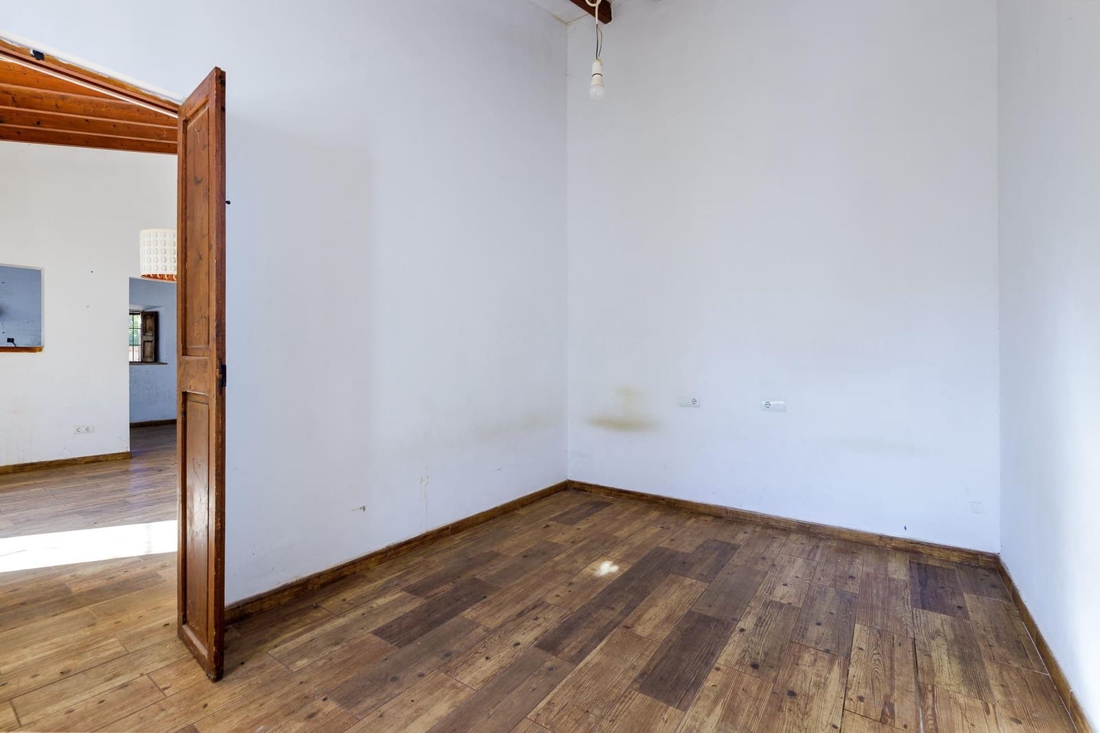 3 quarto Quinta/Casa Rural para venda em Santa Maria del Cami com piscina garagem - 580 000 € (Ref: 7630735)