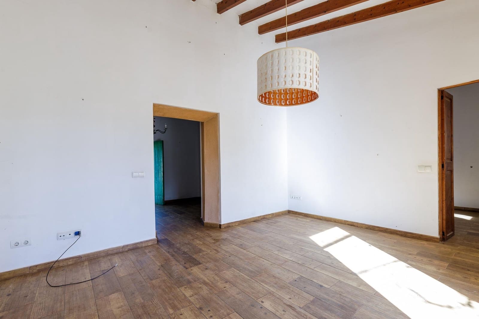 3 quarto Quinta/Casa Rural para venda em Santa Maria del Cami com piscina garagem - 580 000 € (Ref: 7630735)