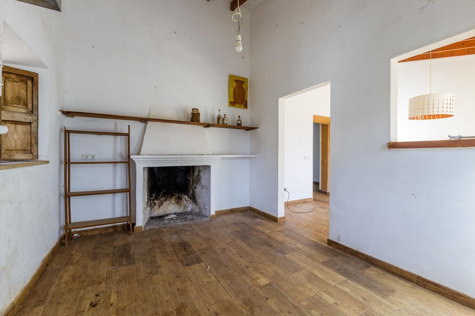 3 quarto Quinta/Casa Rural para venda em Santa Maria del Cami com piscina garagem - 580 000 € (Ref: 7630735)