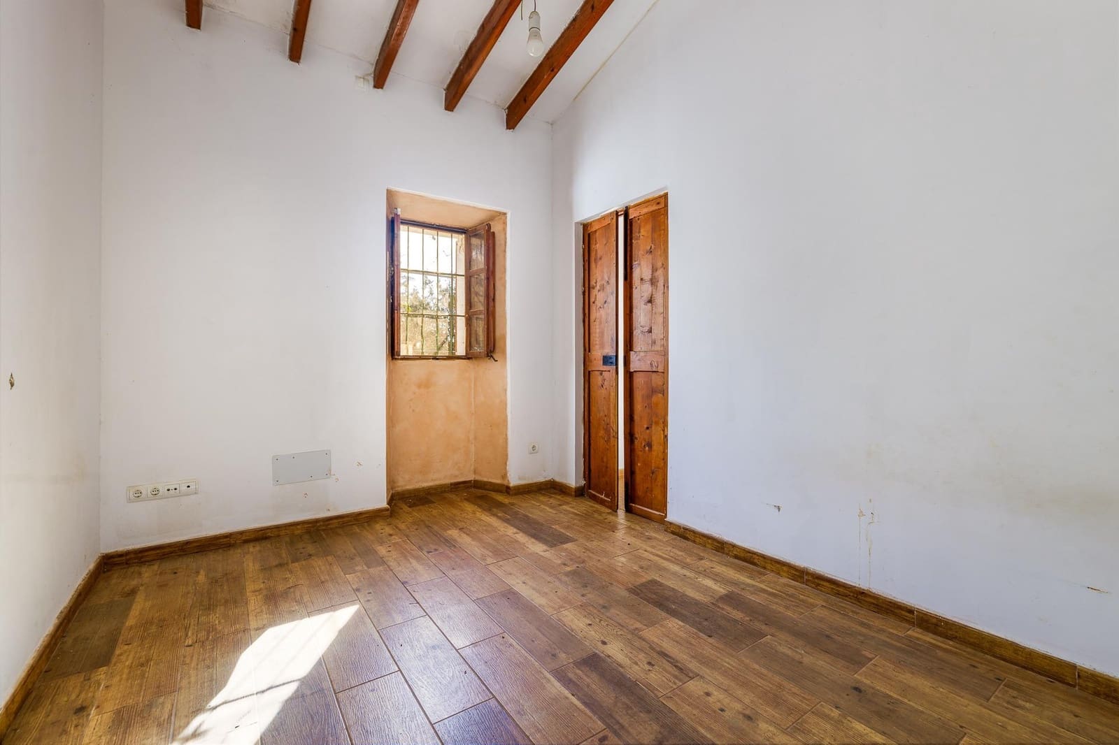 3 quarto Quinta/Casa Rural para venda em Santa Maria del Cami com piscina garagem - 580 000 € (Ref: 7630735)