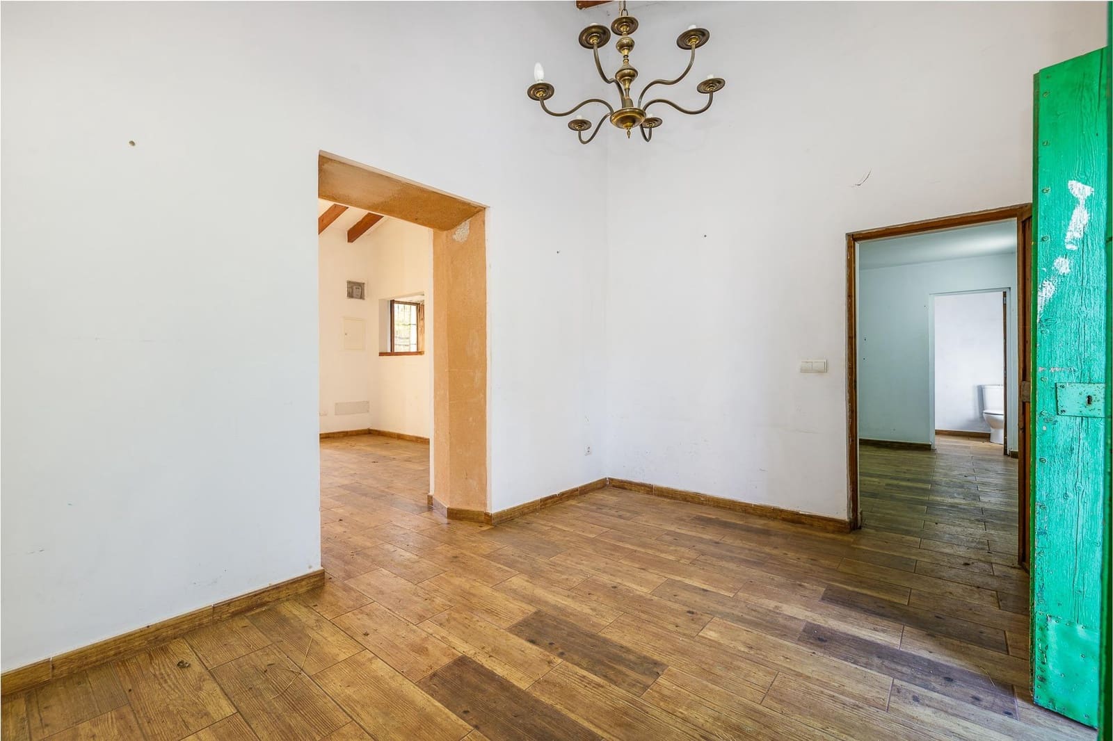 3 quarto Quinta/Casa Rural para venda em Santa Maria del Cami com piscina garagem - 580 000 € (Ref: 7630735)