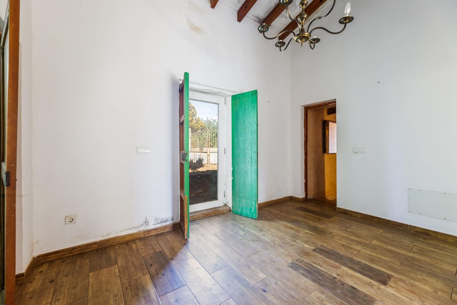 3 quarto Quinta/Casa Rural para venda em Santa Maria del Cami com piscina garagem - 580 000 € (Ref: 7630735)