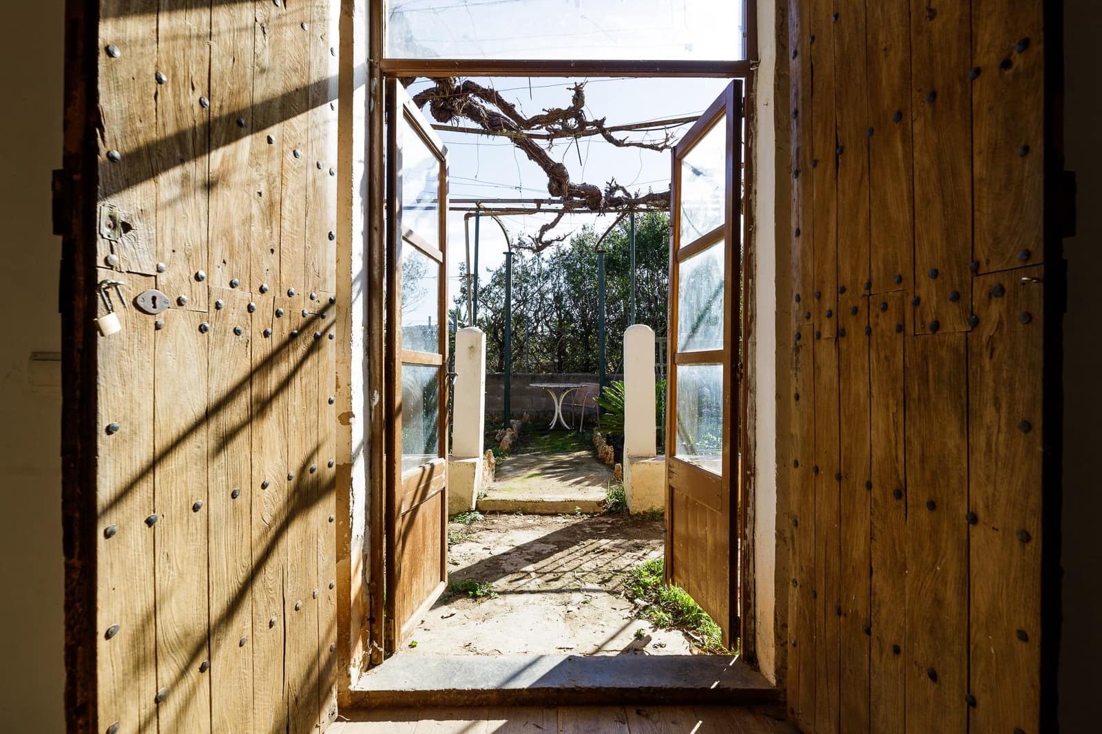 3 quarto Quinta/Casa Rural para venda em Santa Maria del Cami com piscina garagem - 580 000 € (Ref: 7630735)