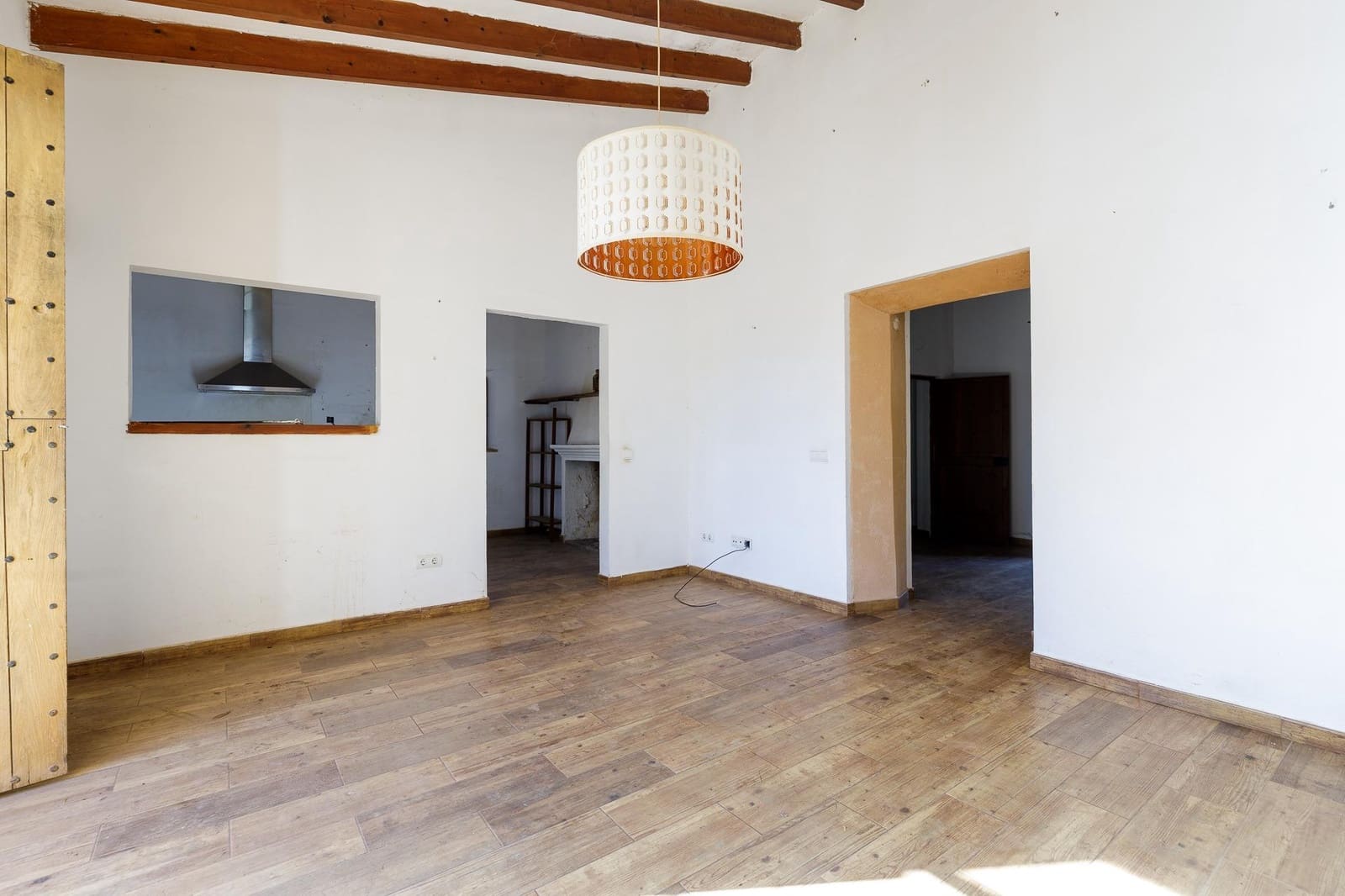 3 quarto Quinta/Casa Rural para venda em Santa Maria del Cami com piscina garagem - 580 000 € (Ref: 7630735)