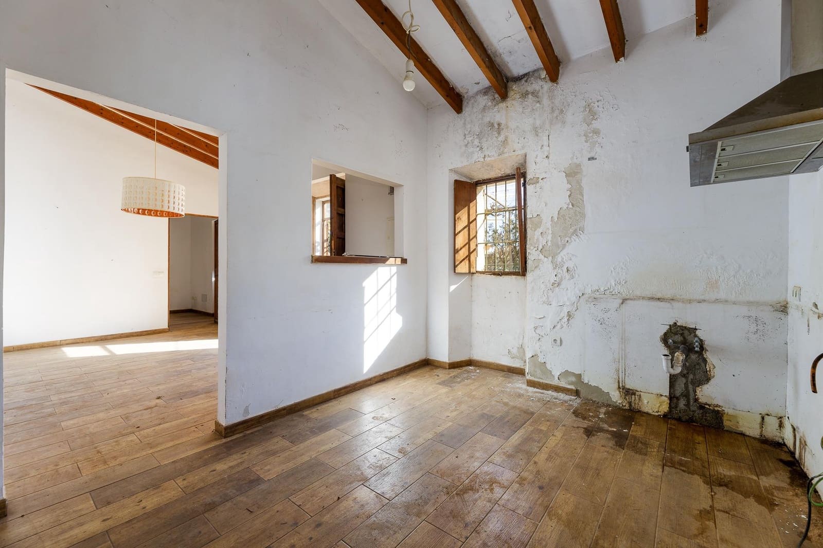 3 quarto Quinta/Casa Rural para venda em Santa Maria del Cami com piscina garagem - 580 000 € (Ref: 7630735)