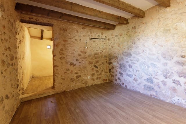 3 quarto Quinta/Casa Rural para venda em Santa María del Camí com piscina garagem - 580 000 € (Ref: 7630735)