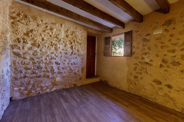 3 quarto Quinta/Casa Rural para venda em Santa María del Camí com piscina garagem - 580 000 € (Ref: 7630735)