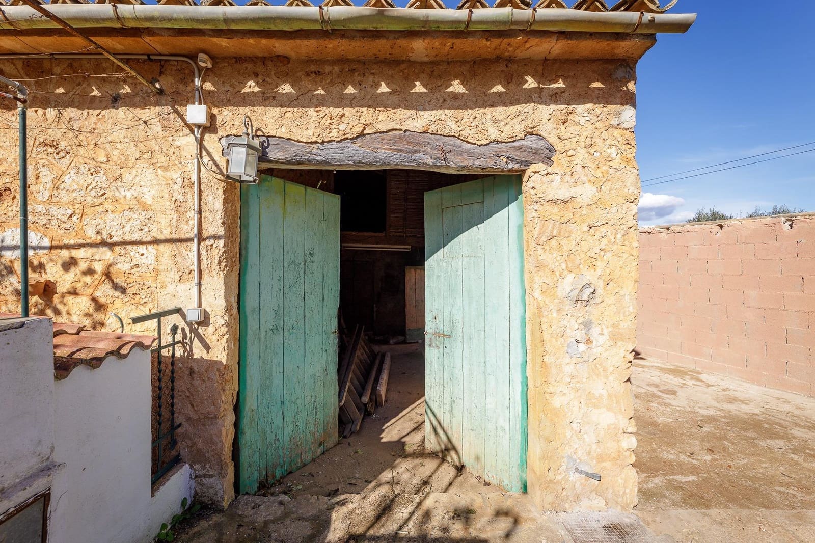 3 quarto Quinta/Casa Rural para venda em Santa Maria del Cami com piscina garagem - 580 000 € (Ref: 7630735)