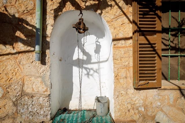 3 quarto Quinta/Casa Rural para venda em Santa María del Camí com piscina garagem - 580 000 € (Ref: 7630735)