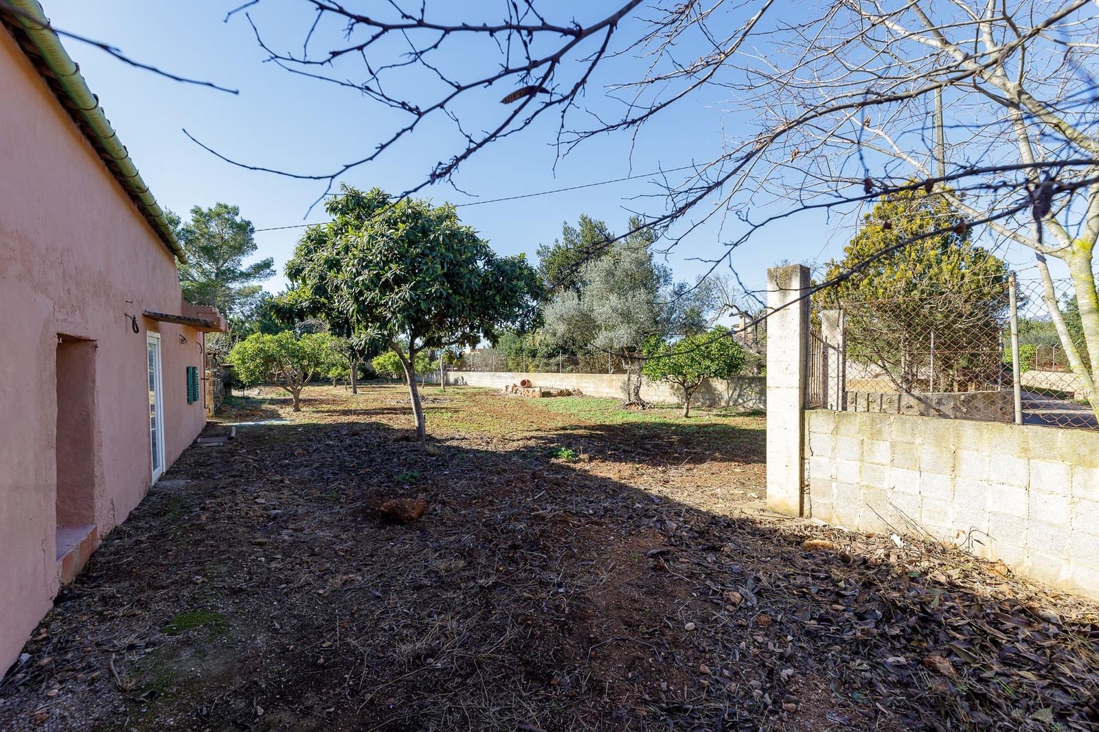 3 quarto Quinta/Casa Rural para venda em Santa Maria del Cami com piscina garagem - 580 000 € (Ref: 7630735)