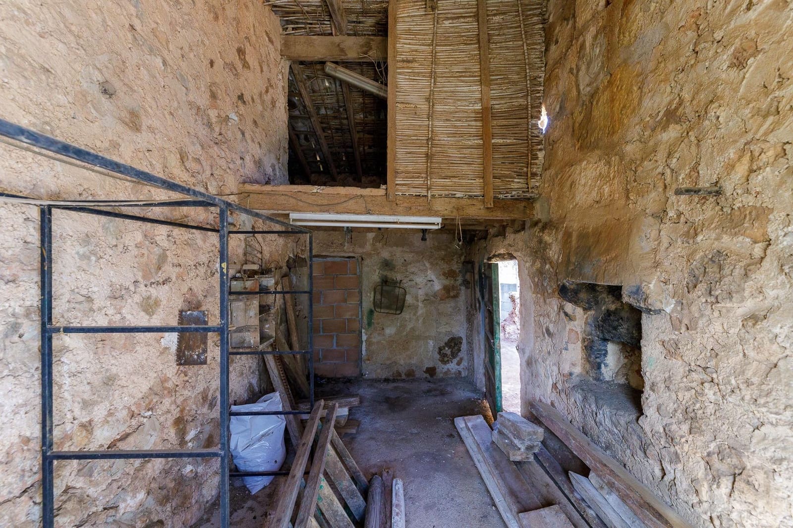 3 quarto Quinta/Casa Rural para venda em Santa Maria del Cami com piscina garagem - 580 000 € (Ref: 7630735)