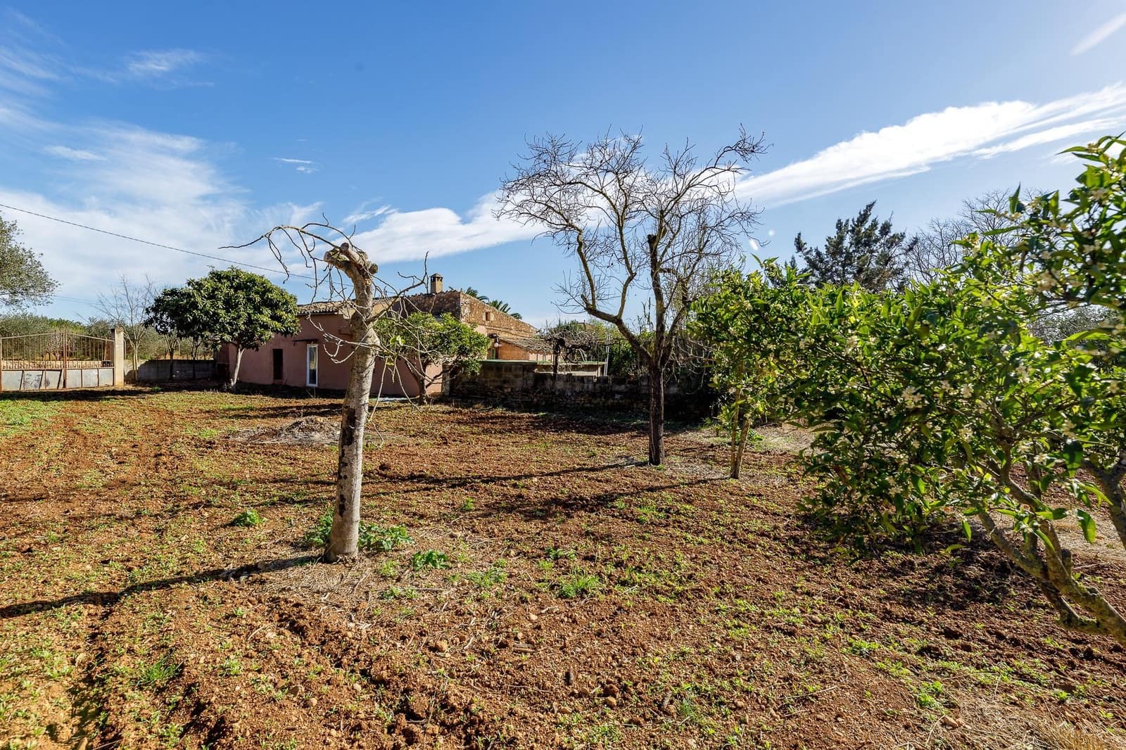 3 quarto Quinta/Casa Rural para venda em Santa Maria del Cami com piscina garagem - 580 000 € (Ref: 7630735)