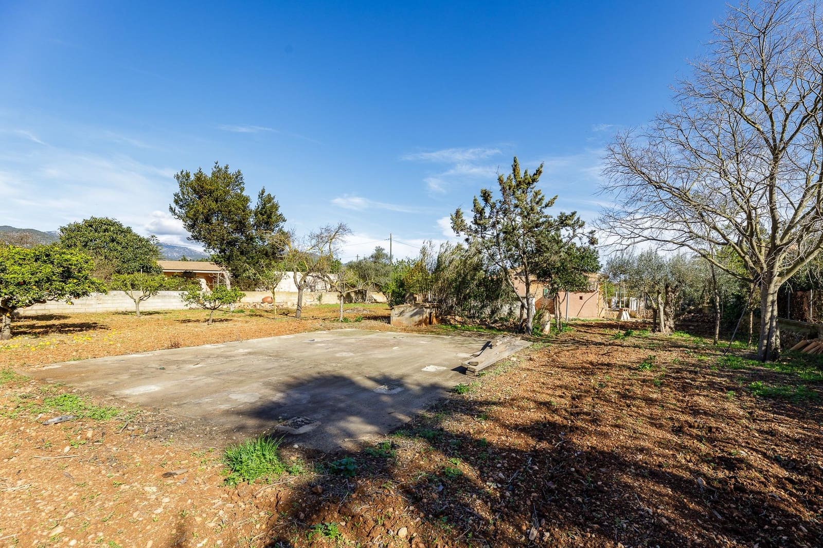 3 quarto Quinta/Casa Rural para venda em Santa Maria del Cami com piscina garagem - 580 000 € (Ref: 7630735)