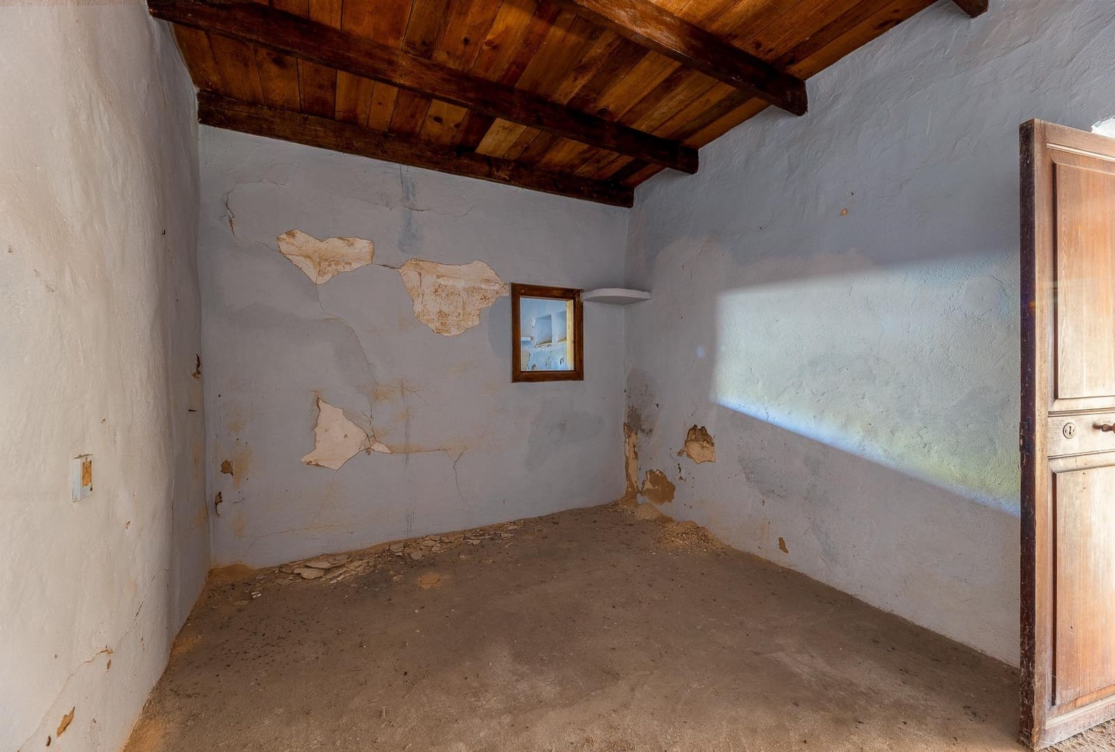 6 soveværelse Finca/Landehus til salg i Randa - € 450.000 (Ref: 7979519)