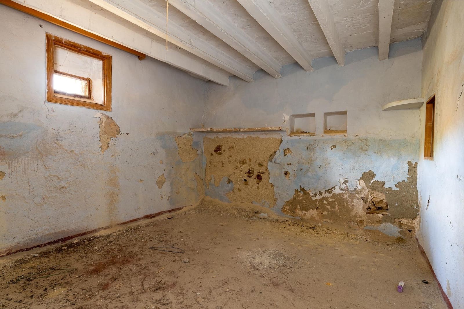 6 soveværelse Finca/Landehus til salg i Randa - € 450.000 (Ref: 7979519)