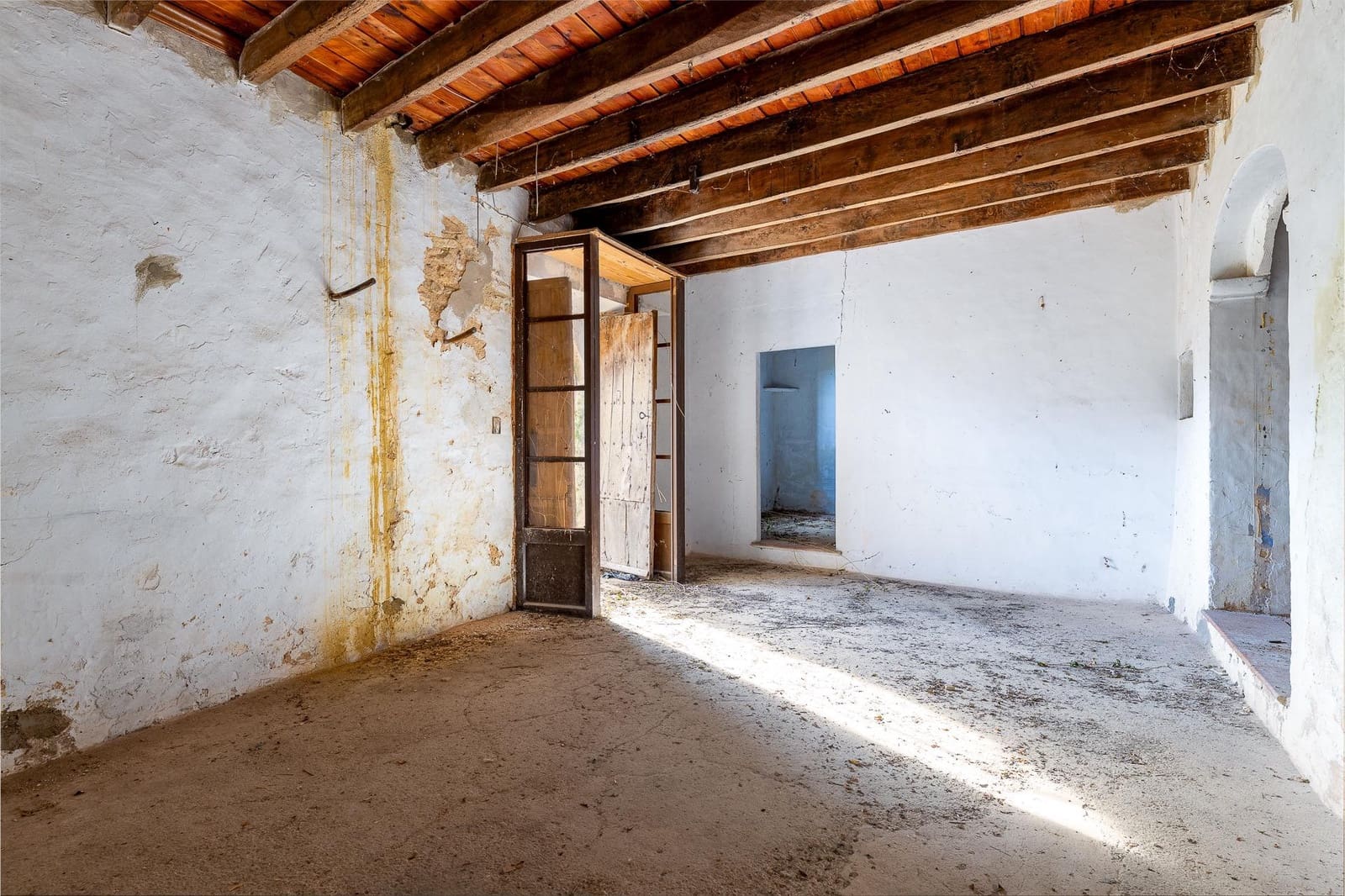 6 soveværelse Finca/Landehus til salg i Randa - € 450.000 (Ref: 7979519)