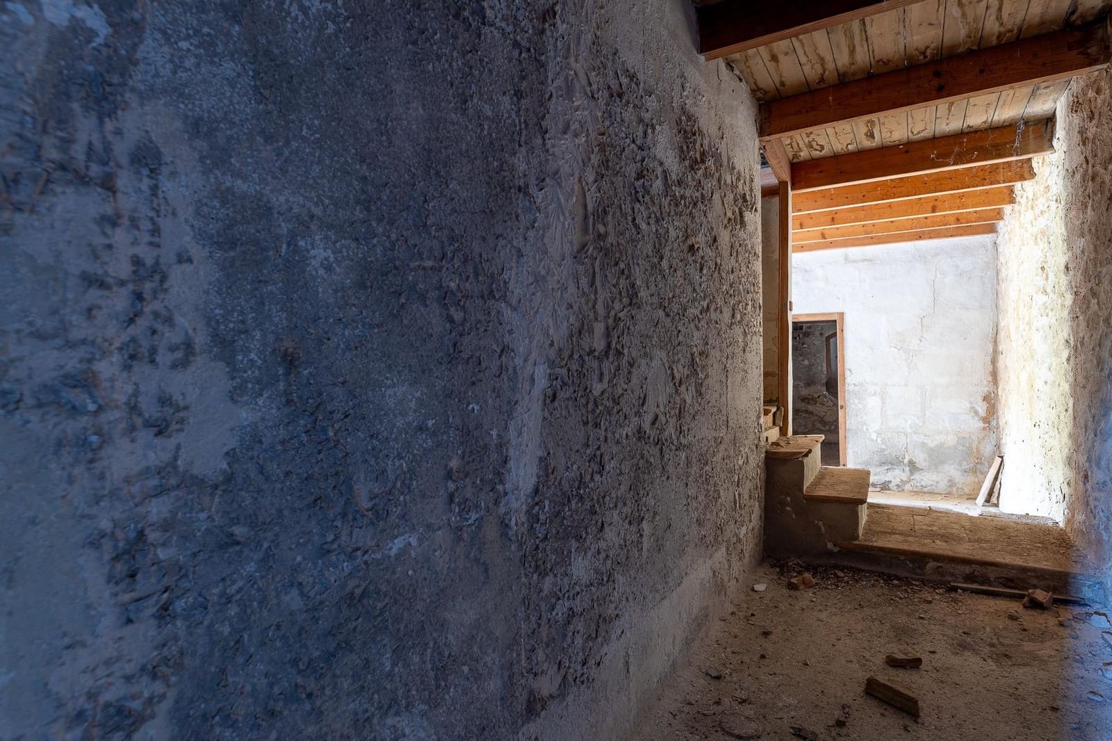 6 soveværelse Finca/Landehus til salg i Randa - € 450.000 (Ref: 7979519)