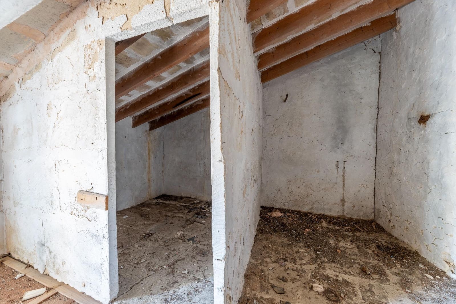 6 soveværelse Finca/Landehus til salg i Randa - € 450.000 (Ref: 7979519)