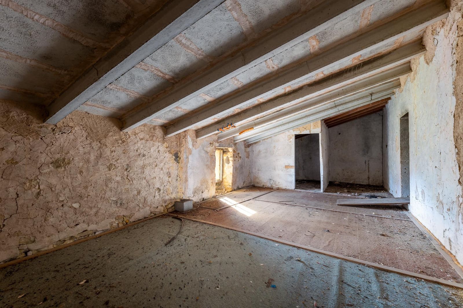 6 soveværelse Finca/Landehus til salg i Randa - € 450.000 (Ref: 7979519)