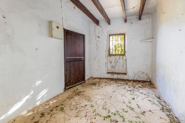 6 camera da letto Finca/Casa di Campagna in vendita in Randa, Algaida - 450.000 € (Rif: 7979519)