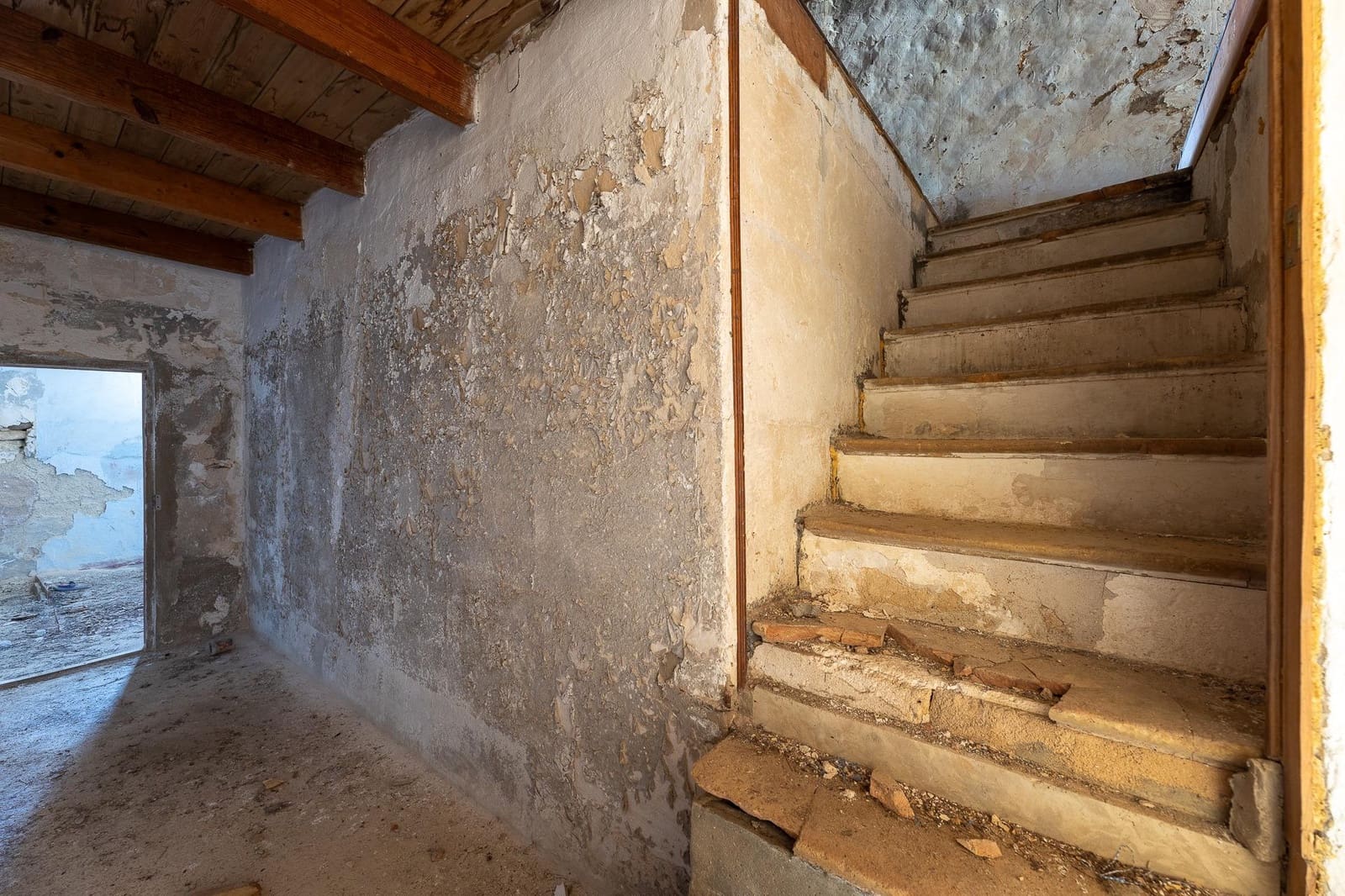 6 soveværelse Finca/Landehus til salg i Randa - € 450.000 (Ref: 7979519)