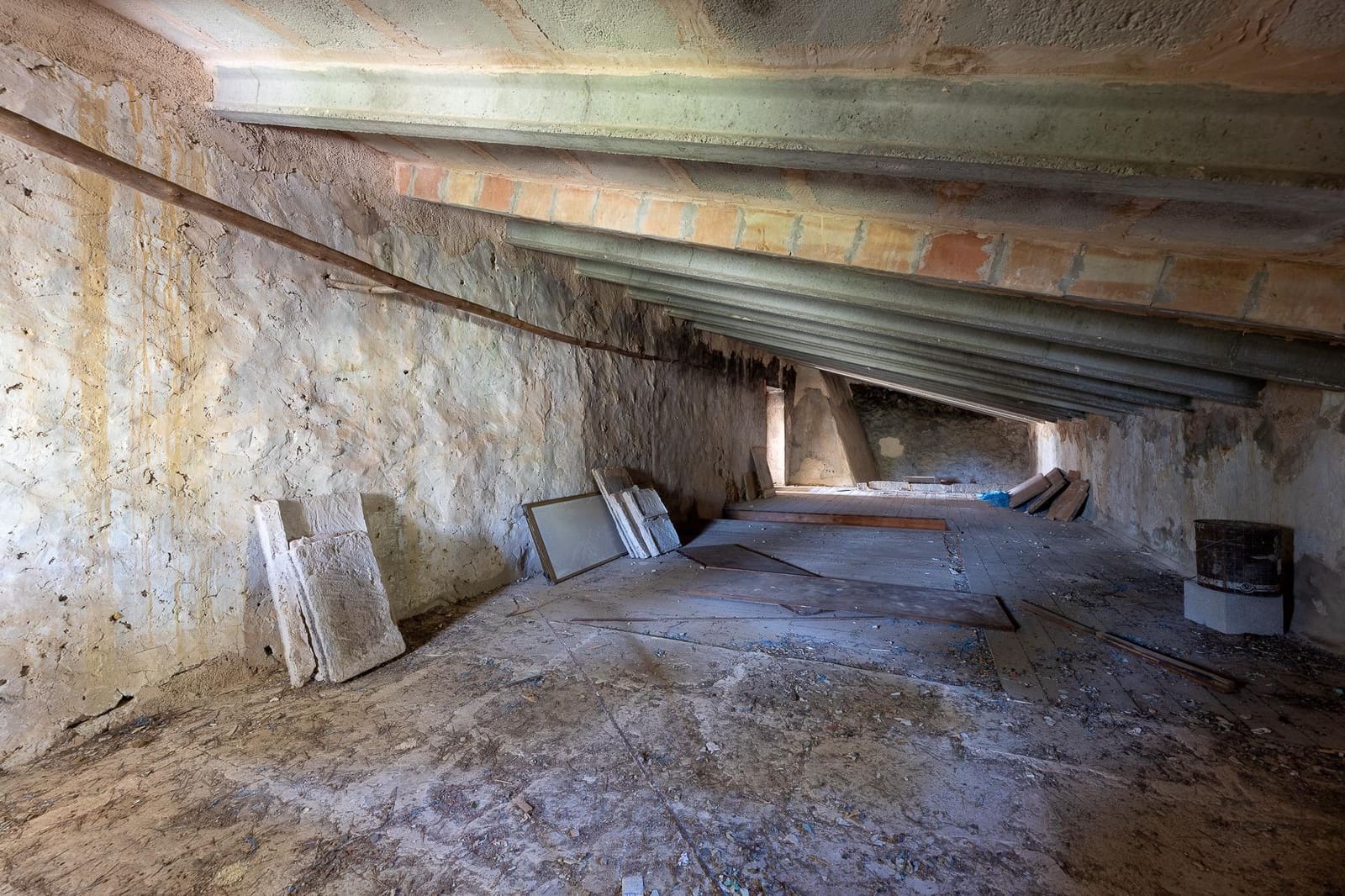 6 soveværelse Finca/Landehus til salg i Randa - € 450.000 (Ref: 7979519)