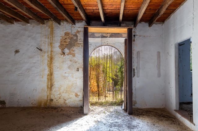 6 camera da letto Finca/Casa di Campagna in vendita in Randa, Algaida - 450.000 € (Rif: 7979519)