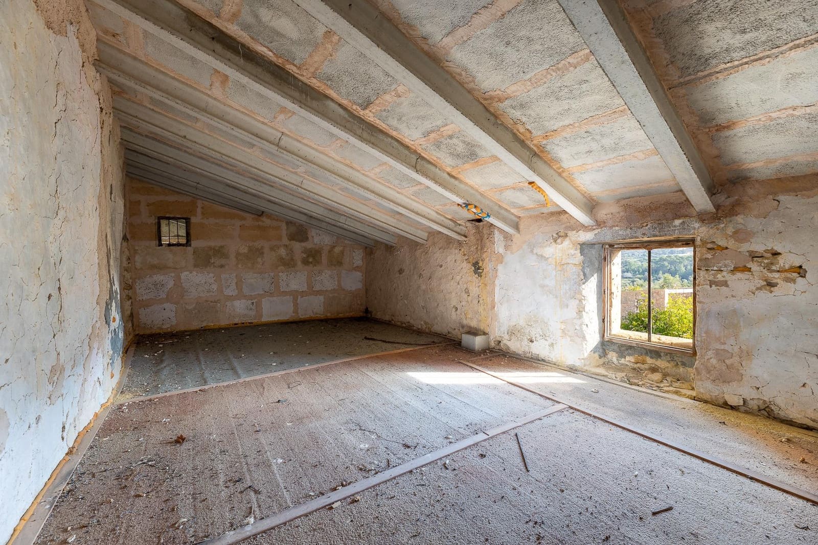 6 soveværelse Finca/Landehus til salg i Randa - € 450.000 (Ref: 7979519)