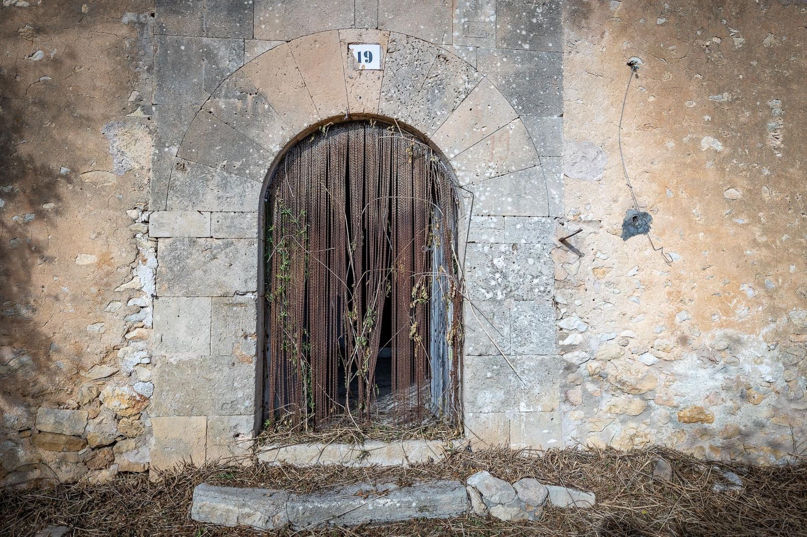 6 soveværelse Finca/Landehus til salg i Randa - € 450.000 (Ref: 7979519)