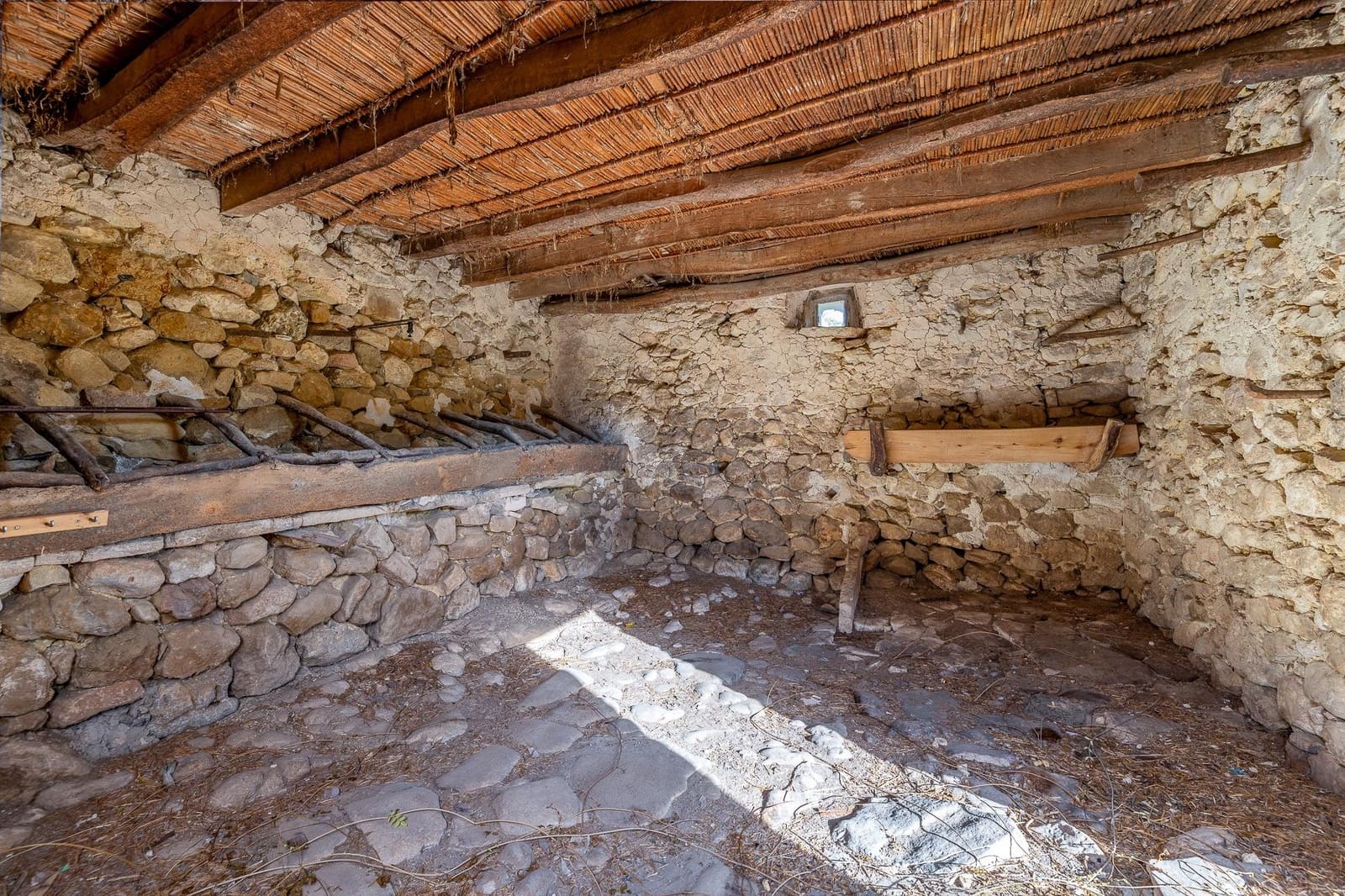 6 soveværelse Finca/Landehus til salg i Randa - € 450.000 (Ref: 7979519)