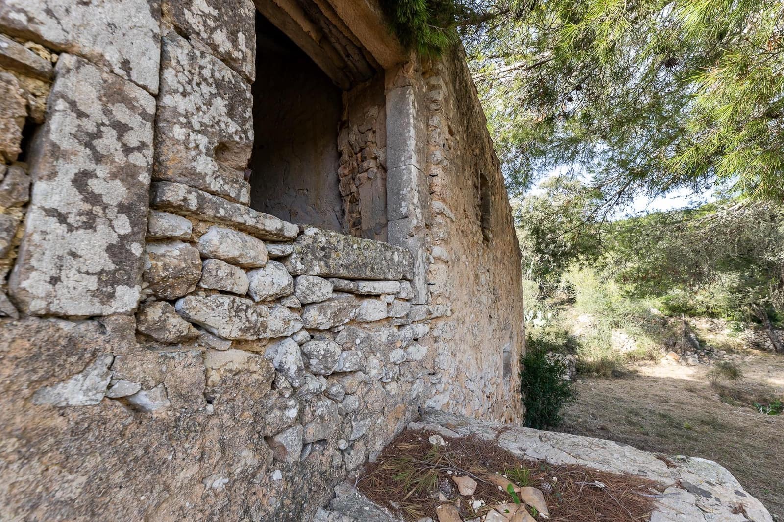 6 soveværelse Finca/Landehus til salg i Randa - € 450.000 (Ref: 7979519)