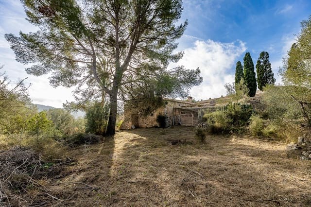 6 camera da letto Finca/Casa di Campagna in vendita in Randa, Algaida - 450.000 € (Rif: 7979519)
