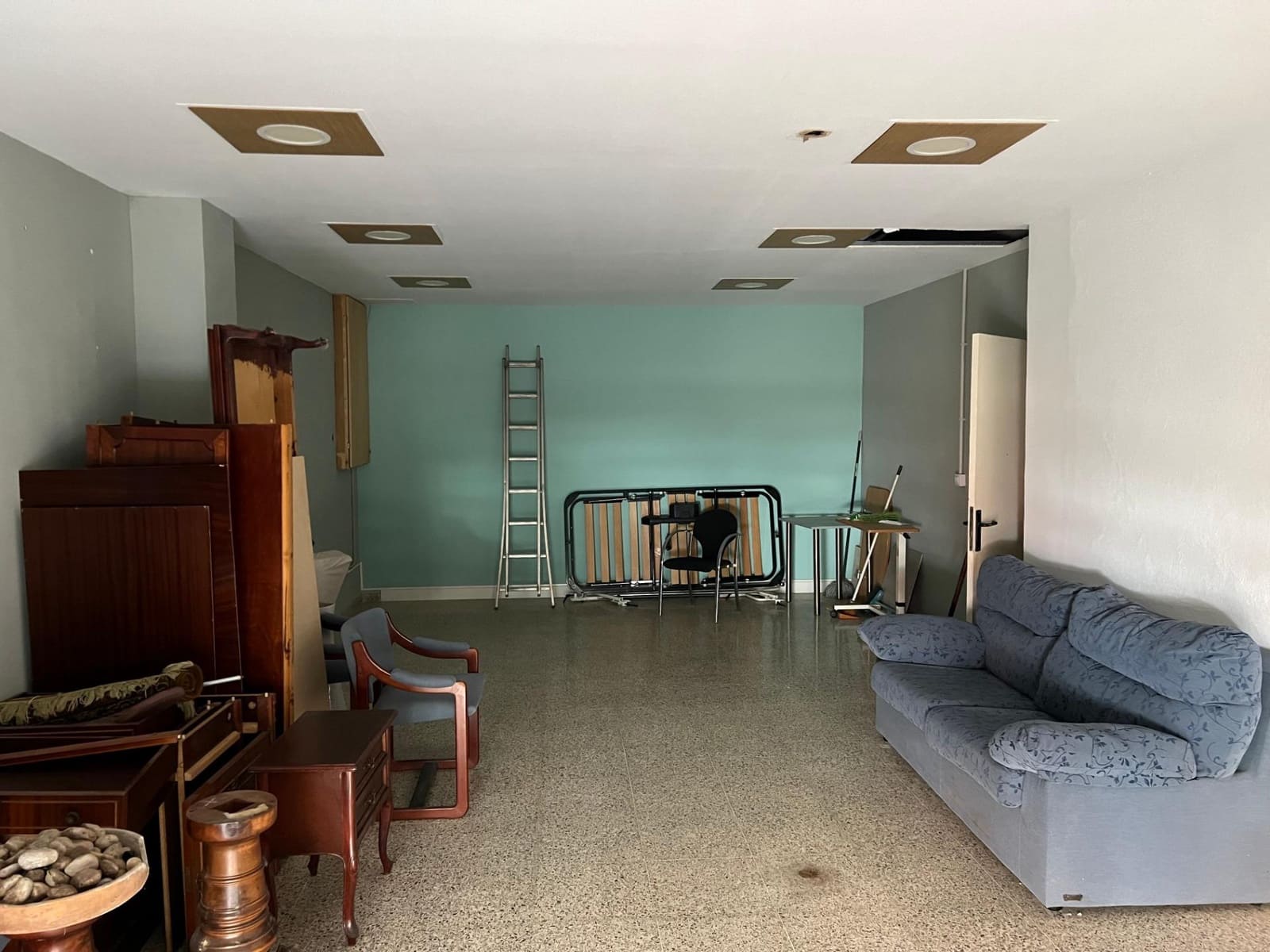 Commercieel te koop in Palma de Mallorca - € 330.000 (Ref: 8216200)