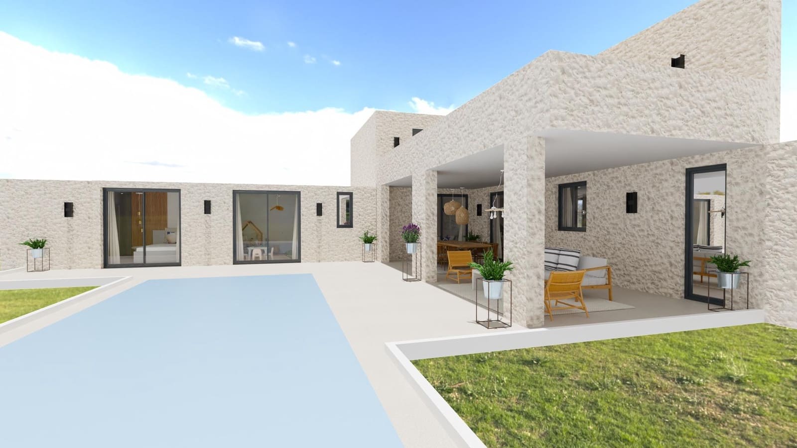 Area Edificabile in vendita in Porreres - 325.000 € (Rif: 8250590)