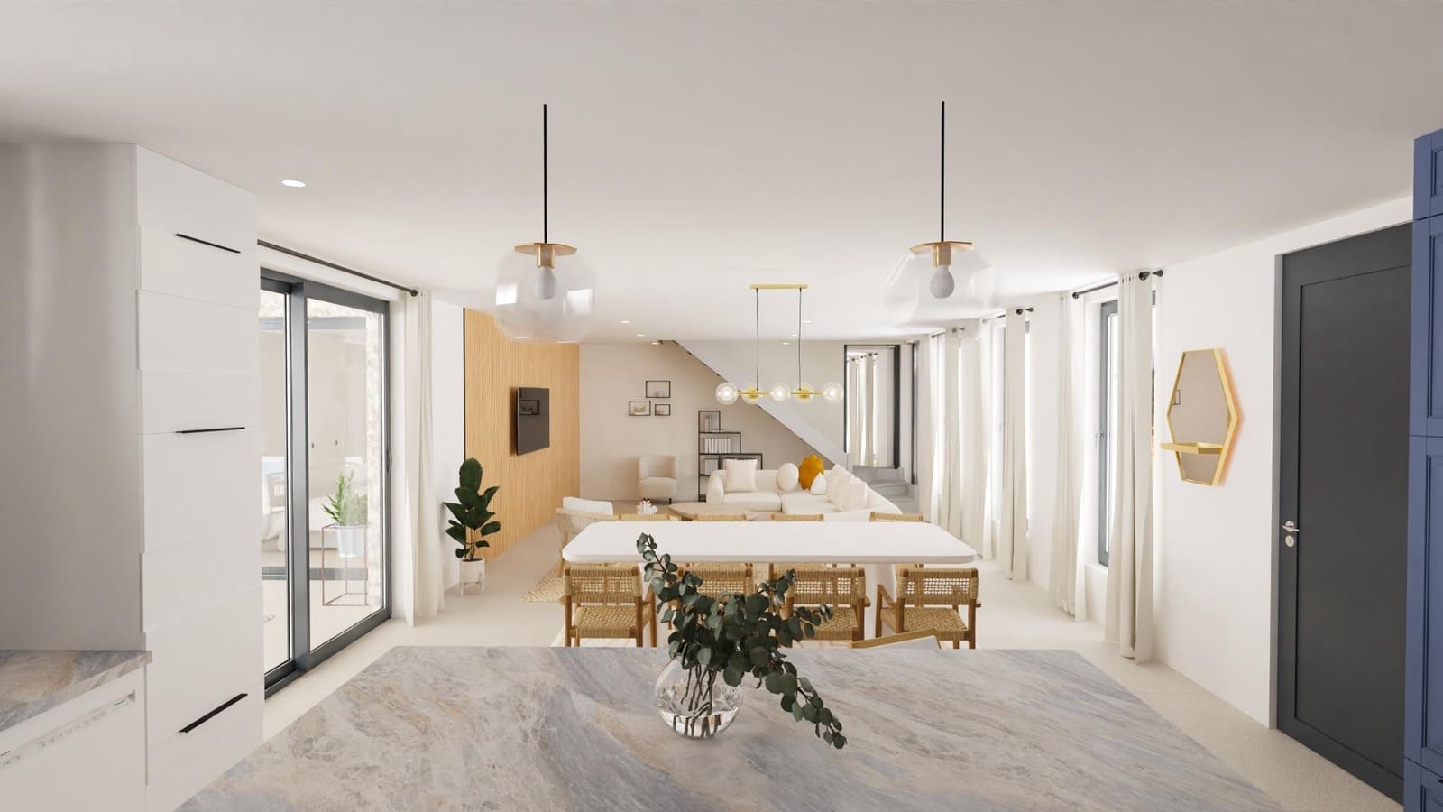 Area Edificabile in vendita in Porreres - 325.000 € (Rif: 8250590)