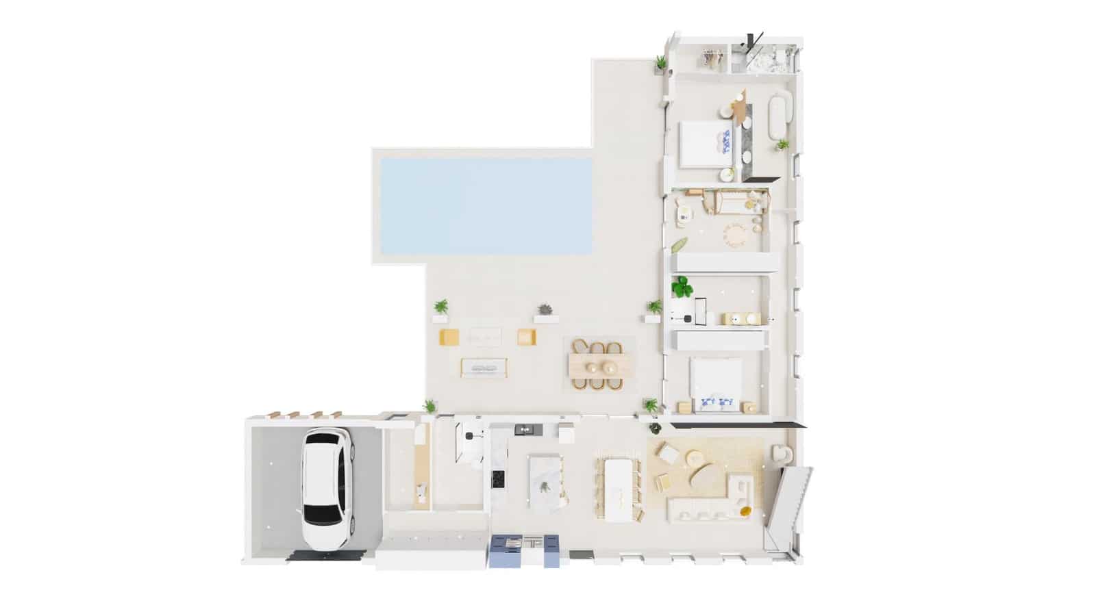 Area Edificabile in vendita in Porreres - 325.000 € (Rif: 8250590)