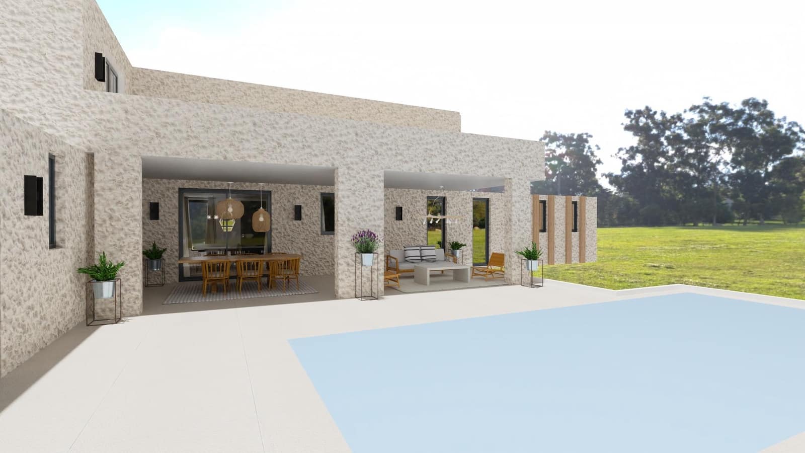 Area Edificabile in vendita in Porreres - 325.000 € (Rif: 8250590)