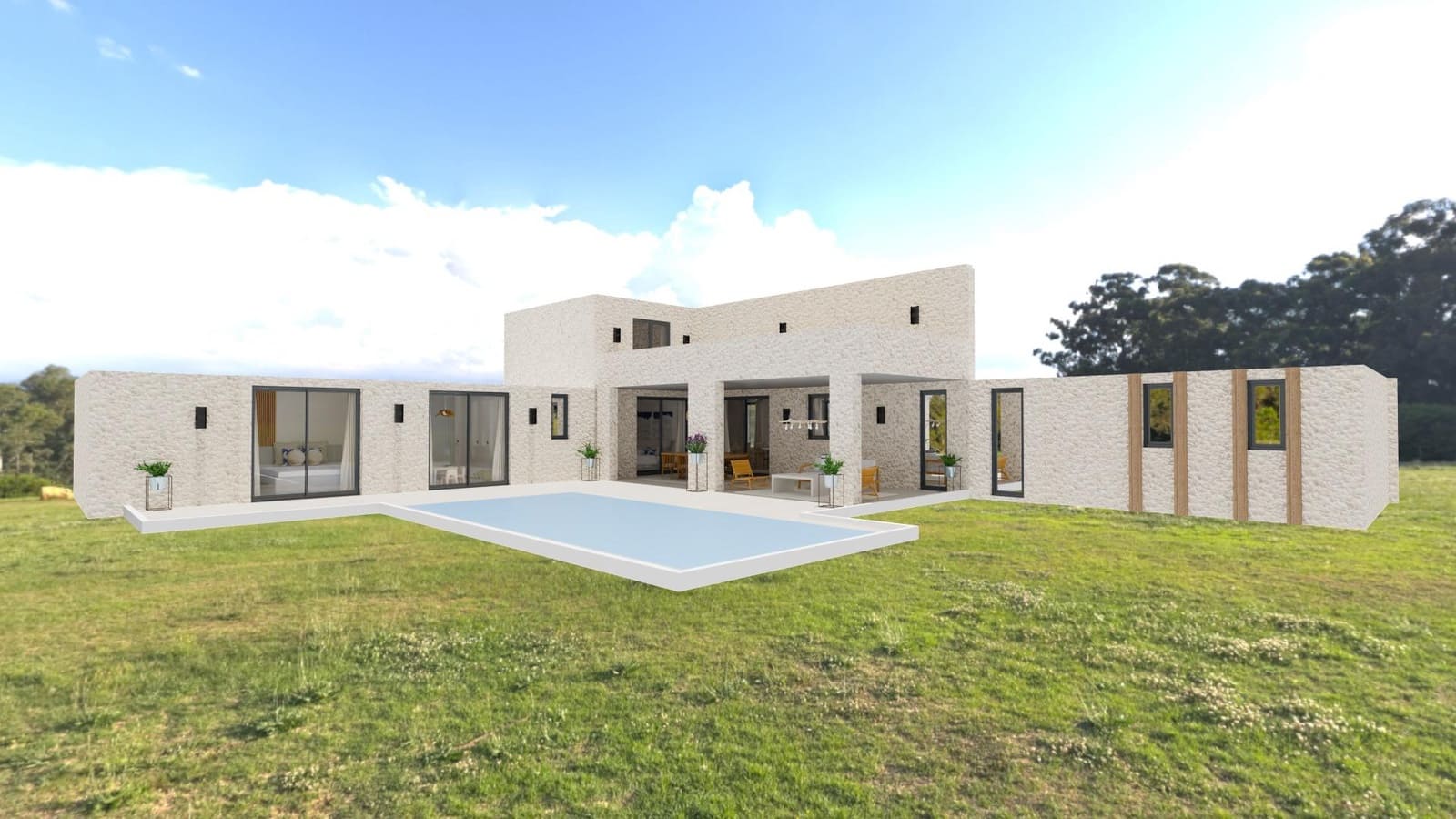 Area Edificabile in vendita in Porreres - 325.000 € (Rif: 8250590)