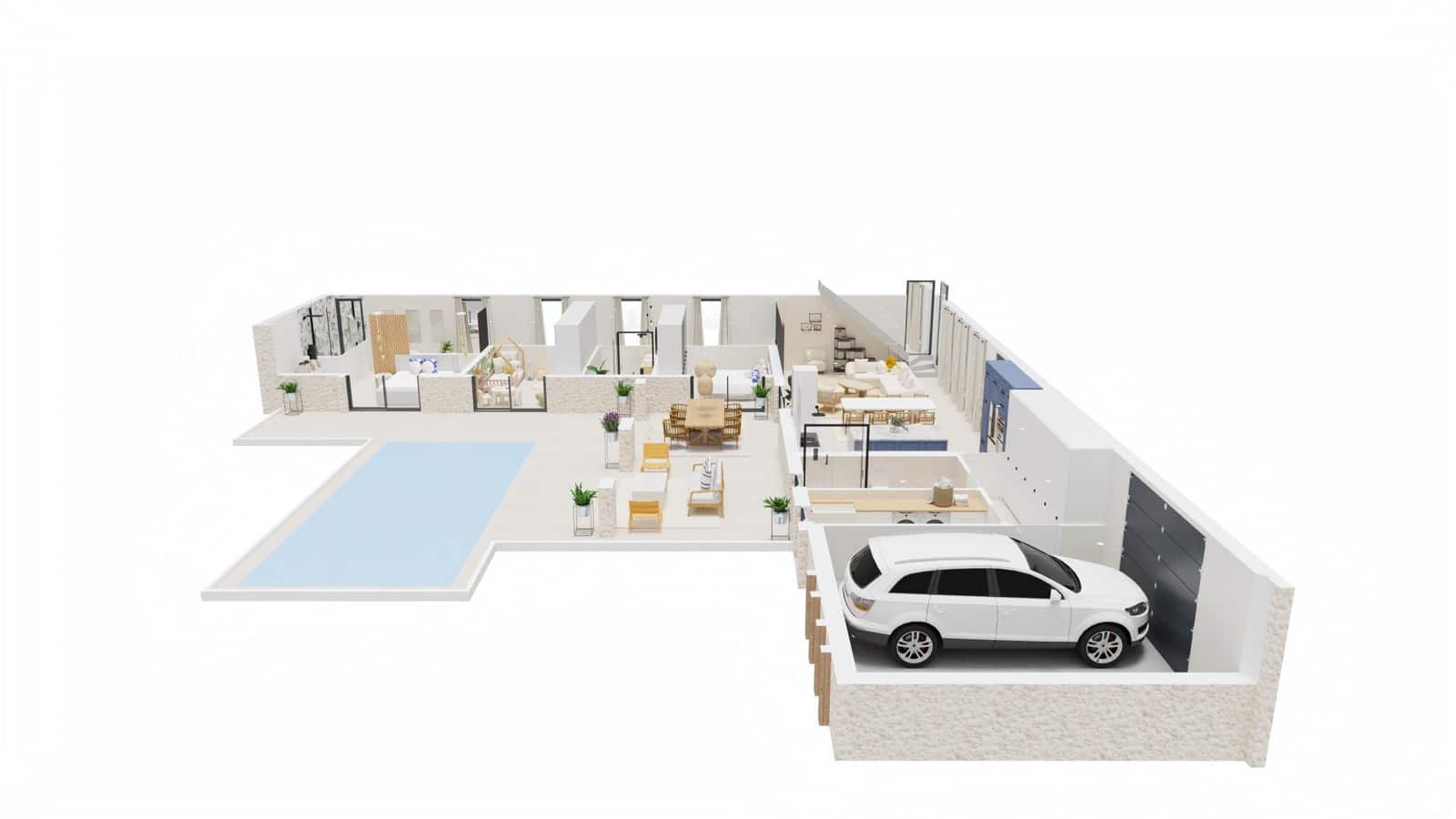 Area Edificabile in vendita in Porreres - 325.000 € (Rif: 8250590)